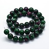 Natural Gemstone Beads Strands G-I199-02-10mm-2