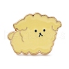 Sheep Enamel Pins JEWB-L020-04B-1