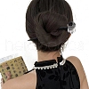 Crescent Tassel Wood Hair Sticks PW-WG7C9F3-01-2