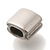 304 Stainless Steel Beads STAS-G350-20P-2