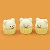 Resin Miniature Ornaments PW-WGA84DB-01-3