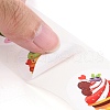 8 Styles Birthday Theme Paper Stickers X-DIY-L051-005A-6