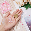 HOBBIESAY Resin Cabochons MRMJ-HY0001-12B-3