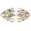 Preciosa® MAXIMA Crystal Fancy Stones Y-PRC-FG15-00030-279-3