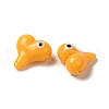 Handmade Lampwork Beads LAMP-U001-02B-2