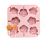 Food Grade DIY Silicone Molds WG69612-03-1