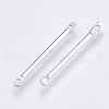 Iron Bar Links connectors IFIN-T007-05P-NF-2