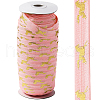Gorgecraft 20 Yards Polyester Elastic Ribbon EC-GF0001-07-1