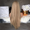 Fashion Ombre Ladies Wigs OHAR-L010-007-3