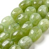 Natural Malaysia Jade Beads Strands G-P528-N01-01-1