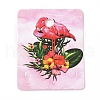 Paper Jewelry Display Cards CDIS-G002-07A-04-1