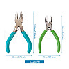 Yilisi 6-in-1 Bail Making Pliers PT-YS0001-02-9