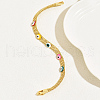 Iron Panther Chain Bracelets PH2934-5