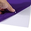 Waterproof PVC Self-Adhesive Picture Stickers DIY-I050-06B-5