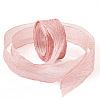 Polyester Crumpled Ribbon OCOR-TAC0035-12B-2