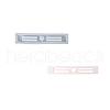 Decoration DIY Food Grade Silicone Molds SIMO-C019-01D-1