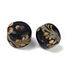 Handmade Lampwork Beads LAMP-M020-01H-3