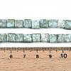 Natural Variscite Beads Strands G-N346-05A-05-5
