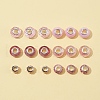 DIY Beads Jewelry Making Finding Kits DIY-FS0002-74-6