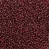 TOHO Round Seed Beads SEED-JPTR11-2113-2