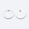 Brass Charms KK-G331-92P-NF-2