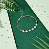 Unicraftale 100Pcs 304 Stainless Steel Beads FIND-UN0016-19-2