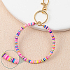ANATTASOUL 1 Strand Non-magnetic Synthetic Hematite Bead Strands G-AN0001-11-5