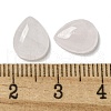 Natural Rose Quartz Cabochons G-Q173-02C-16-3