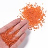 Glass Seed Beads SEED-A006-2mm-109B-4