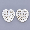 Freshwater Shell Pendants SHEL-S274-81-2