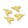 Rack Plating Alloy Pendants X-FIND-G045-27MG-4
