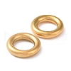 304 Stainless Steel Linking Rings STAS-D246-01A-03G-2