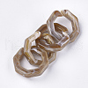 Acrylic Linking Rings OACR-S021-26A-3