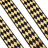 Polyester Satin Ribbon OCOR-TAC0001-11A-4