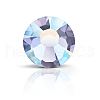 Preciosa® MAXIMA Crystal No Hotfix Flatback Stones Y-PRC-NSS8-20110-200-3