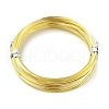 Soft Square Brass Wire CWIR-NH0001-02G-03-1