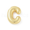 Rack Plating Brass Pendants KK-A224-01C-G-1