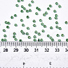 Glass Seed Beads X1-SEED-S042-04A-01-4