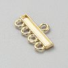 Alloy Chandelier Component Links FIND-WH0111-565G-01-2