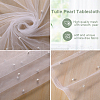 Nylon Mesh Fabric DIY-WH0349-89A-5