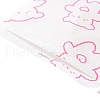 Rectangle Plastic Packaging Zip Lock Bags X1-OPP-D004-02A-3