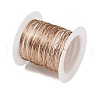 304 Stainless Steel Wire STAS-A115-01RG-0.4mm-2
