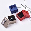 Cardboard Ring Boxes CBOX-N013-003-2