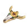 Alloy Pendant ENAM-M061-02G-02-2