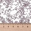 MIYUKI Round Rocailles Beads SEED-X0056-RR0437-4