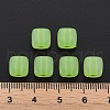 Imitation Jelly Acrylic Beads MACR-S373-98-E06-5