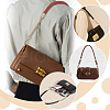PU Leather Braided Bag Handles DIY-WH0366-84KCG-5