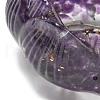 Resin Incense Burners DJEW-H012-01B-4