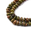 Natural Mix Gemstones Strands G-RM250109-A12-3