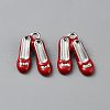 Alloy Enamel Pendant FIND-WH20002-03P-1